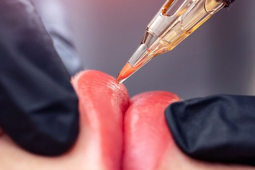 Permanent Makeup Artist in Port St. Lucie, FL